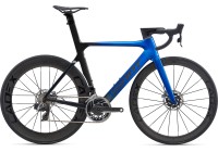 Giant Propel Advanced Sl 0 disc Red