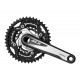 Guarnitura Shimano SLX