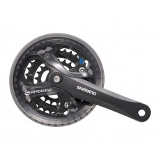 Guarnitura Shimano Acera