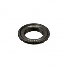 anello fissaggio Centerlock Shimano HB-M618