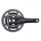 Guarnitura Shimano Deore 9 V