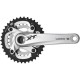 Guarnitura Shimano XT 10V