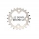 ingranaggio Shimano Mtb Deore