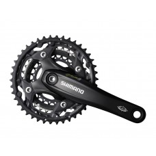 Guarnitura Shimano 10v