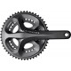 Guarnitura Shimano Ultegra  FC-6750