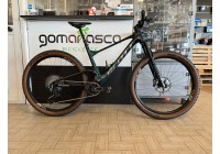 Mtb Scott Spark 2025 Montaggio Custom