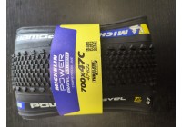 Copertone Gravel Michelin Power Copertone Gravel Michelin Power